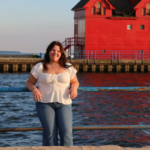 Meet your Posher, Natalie